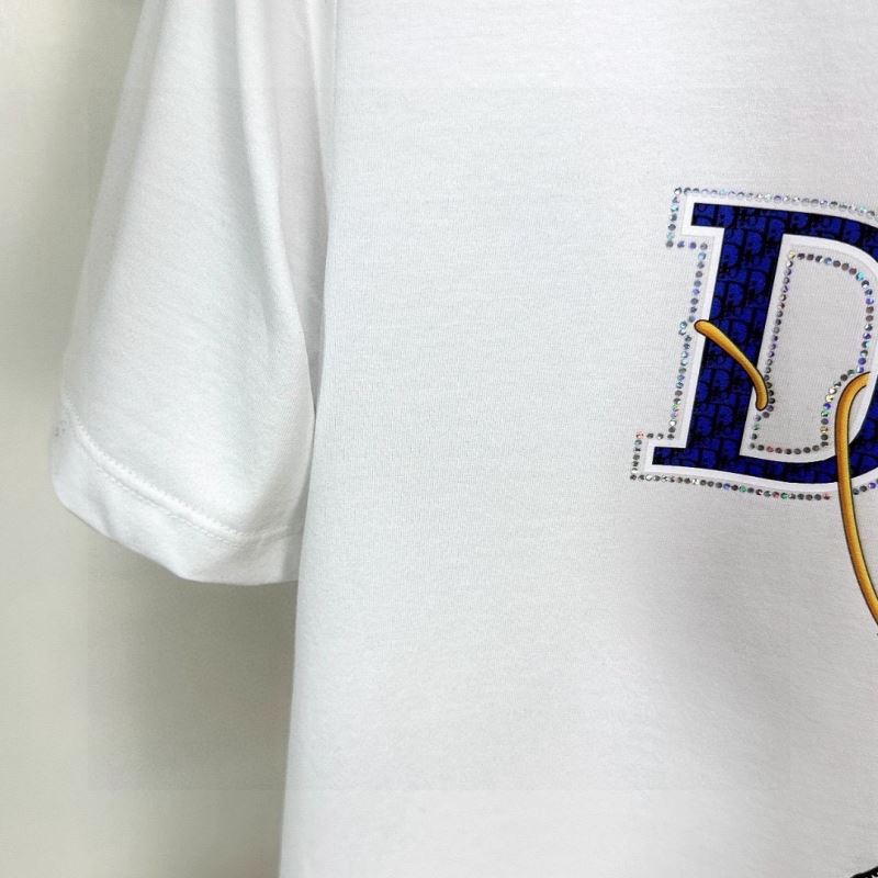 Christian Dior T-Shirts